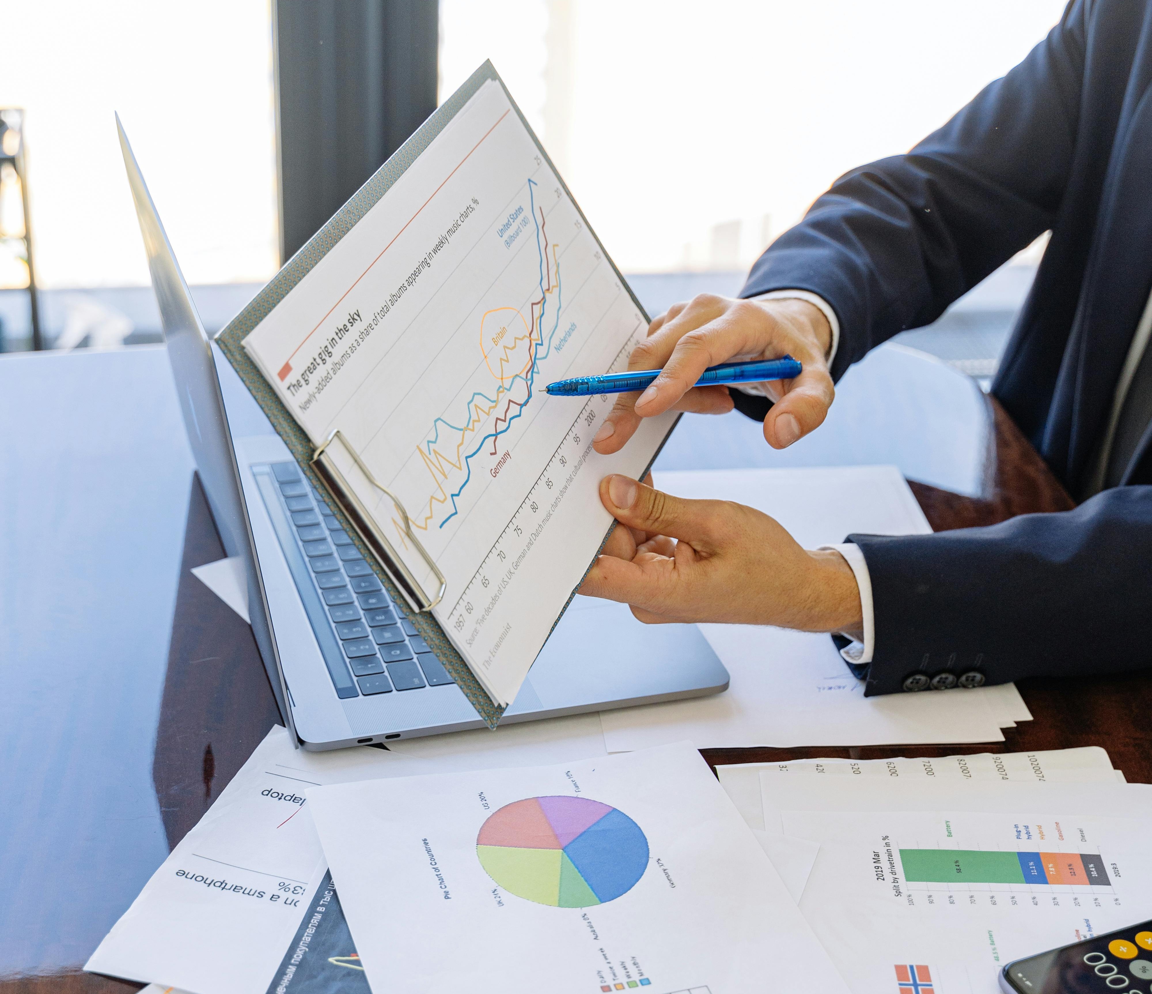 정성 세무서비스 소개