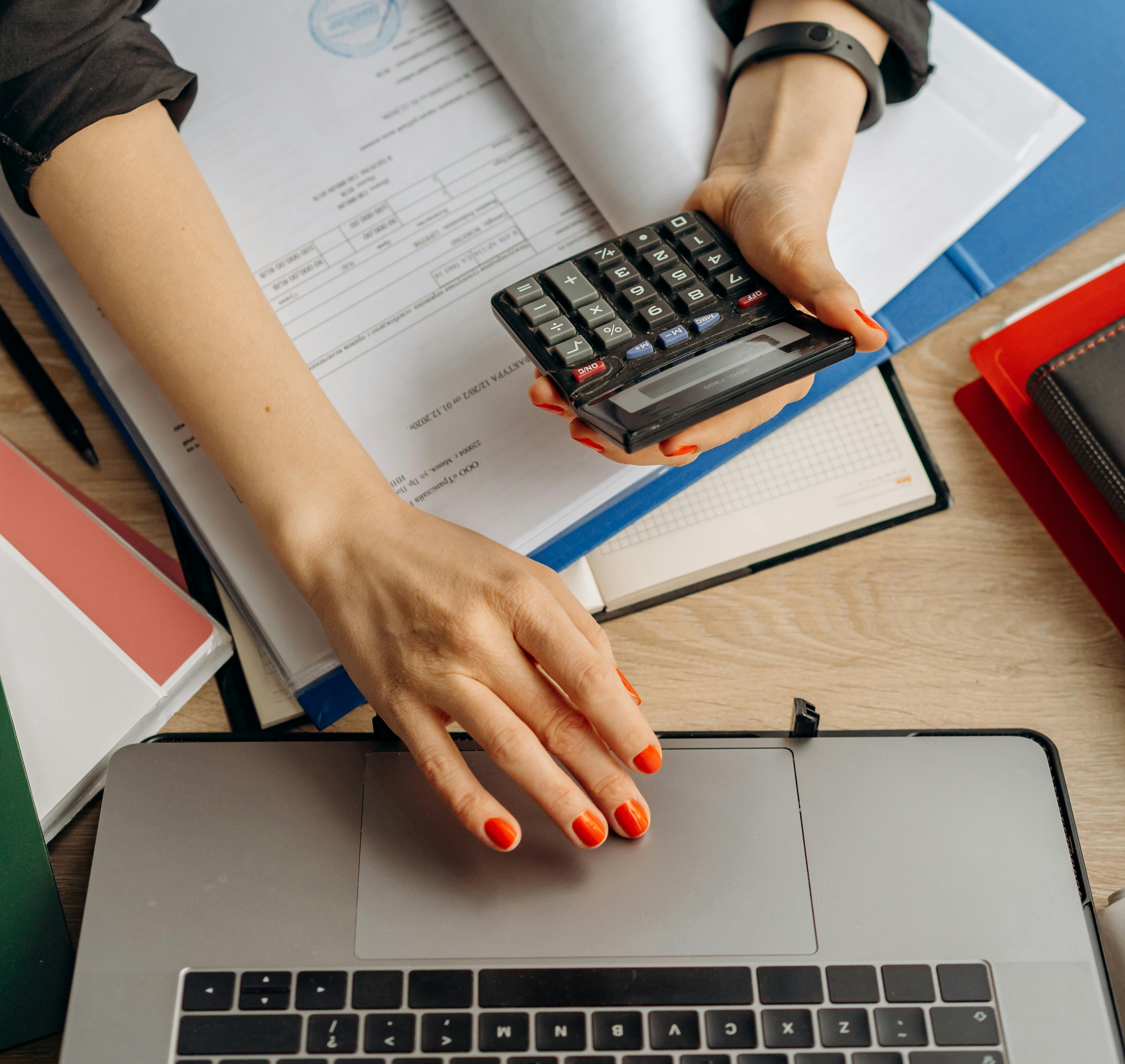 정성 세무서비스 소개